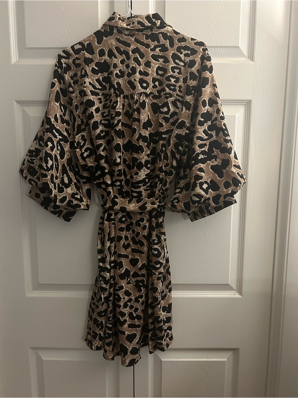 đ NWT Jodifl dress - Picture 7 of 8